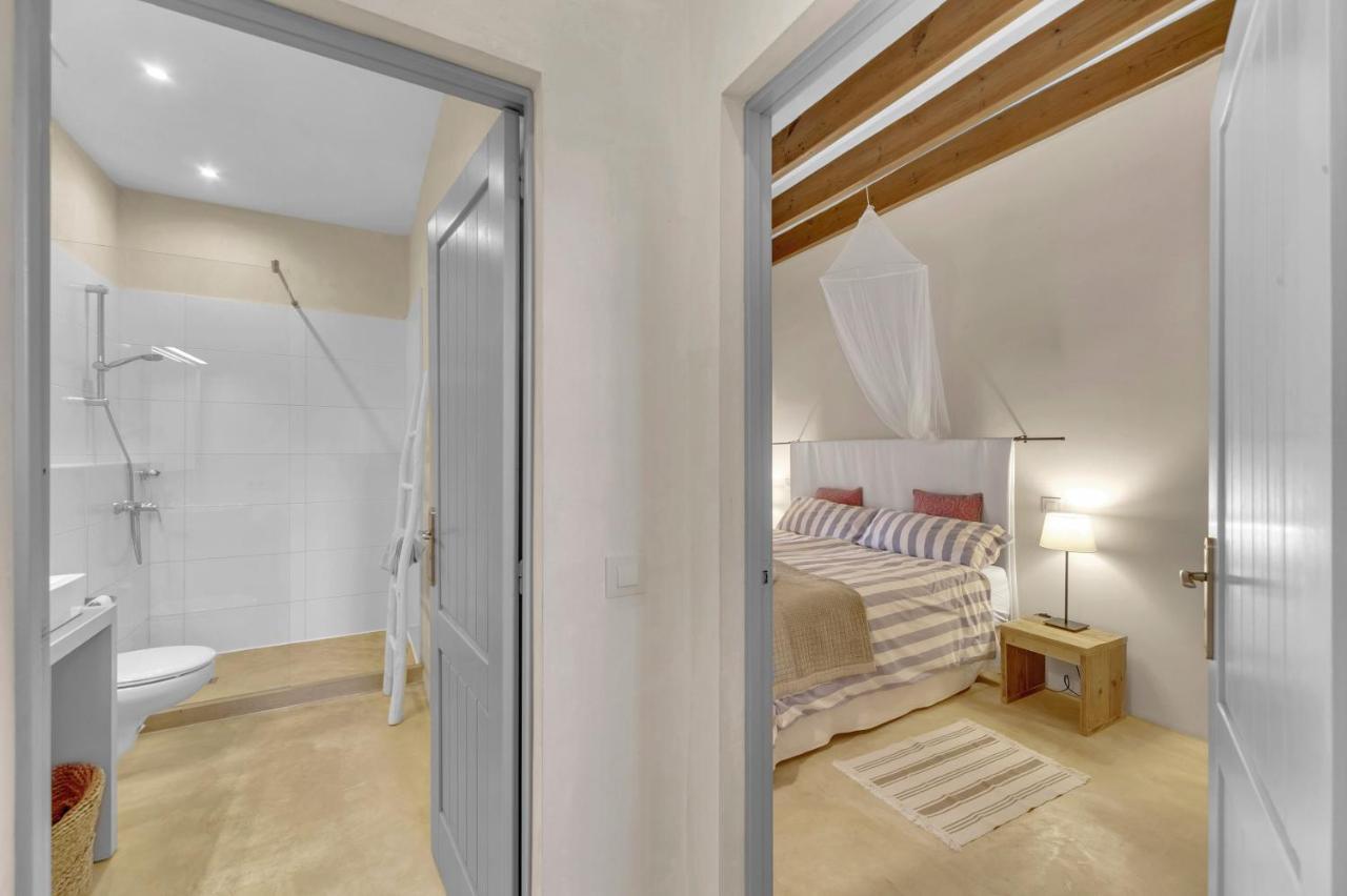 Charmantes Und Modernes Stadthaus Casa Corazon サンタニー エクステリア 写真