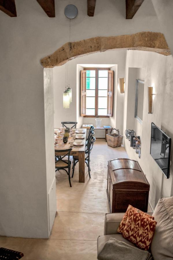 Charmantes Und Modernes Stadthaus Casa Corazon サンタニー エクステリア 写真