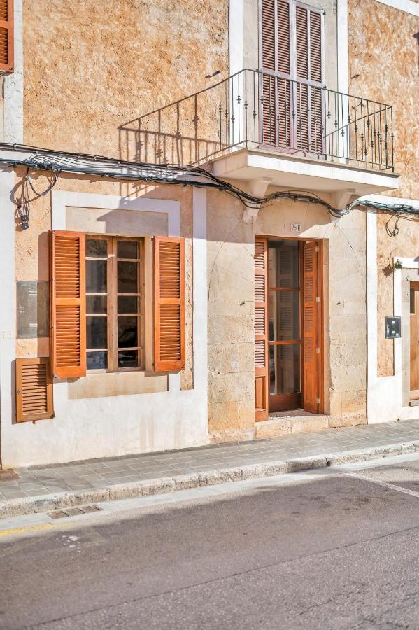 Charmantes Und Modernes Stadthaus Casa Corazon サンタニー エクステリア 写真